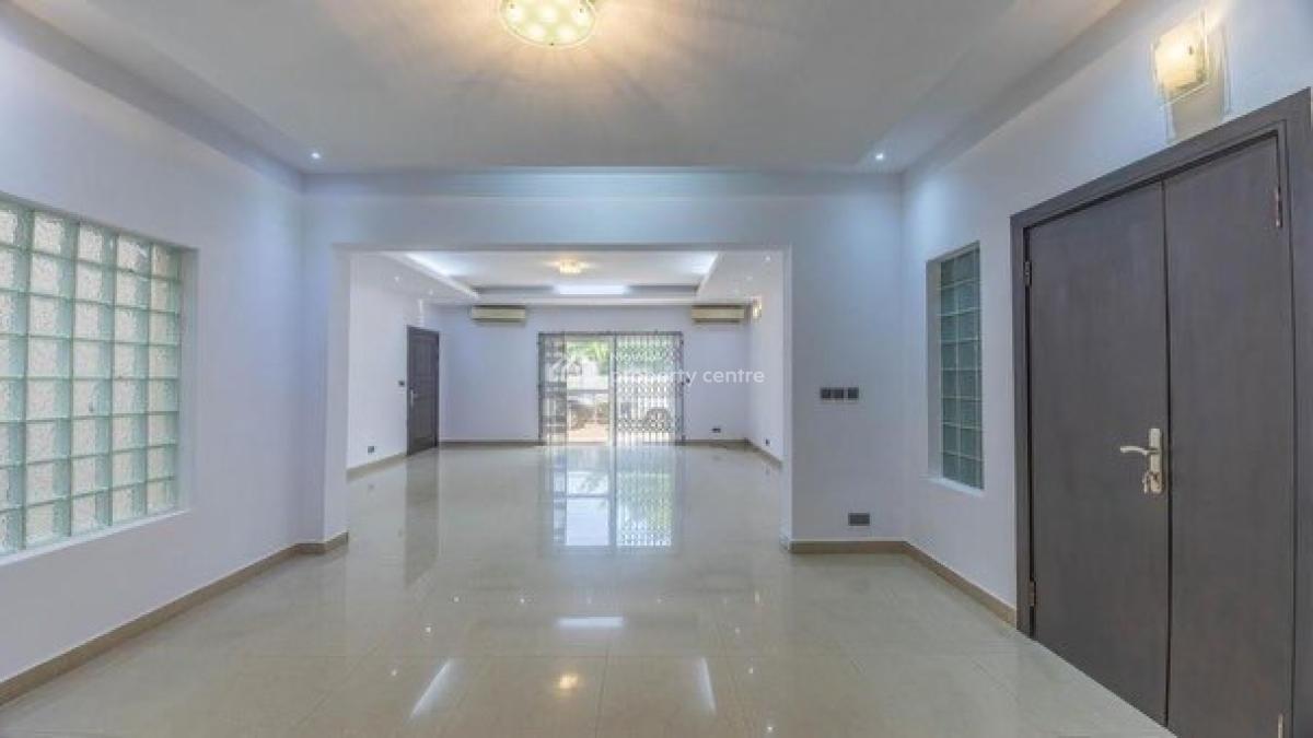 Fully Serviced 2 Bedroom Apartment with Bq, Pool & Gym, Well Built Apartment in a Fully Secured Estate, Banana Island, Ikoyi, Lagos, Flat / Apartment for Rent