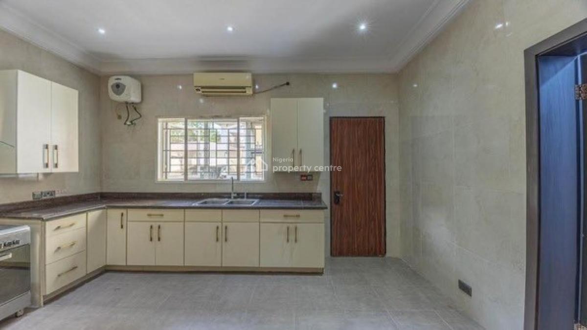 Fully Serviced 2 Bedroom Apartment with Bq, Pool & Gym, Well Built Apartment in a Fully Secured Estate, Banana Island, Ikoyi, Lagos, Flat / Apartment for Rent