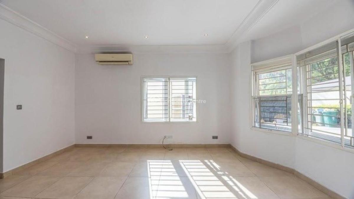 Fully Serviced 2 Bedroom Apartment with Bq, Pool & Gym, Well Built Apartment in a Fully Secured Estate, Banana Island, Ikoyi, Lagos, Flat / Apartment for Rent