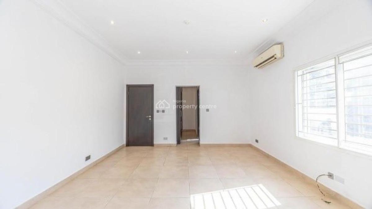 Fully Serviced 2 Bedroom Apartment with Bq, Pool & Gym, Well Built Apartment in a Fully Secured Estate, Banana Island, Ikoyi, Lagos, Flat / Apartment for Rent