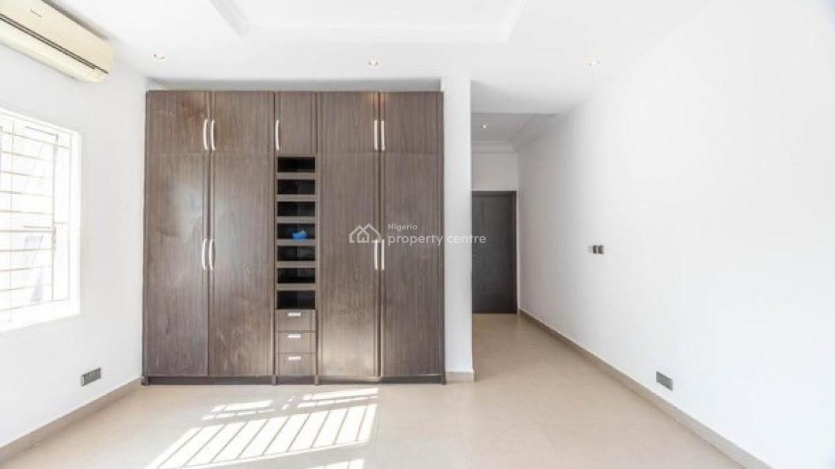 Fully Serviced 2 Bedroom Apartment with Bq, Pool & Gym, Well Built Apartment in a Fully Secured Estate, Banana Island, Ikoyi, Lagos, Flat / Apartment for Rent