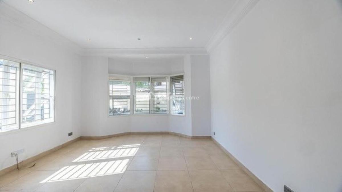 Fully Serviced 2 Bedroom Apartment with Bq, Pool & Gym, Well Built Apartment in a Fully Secured Estate, Banana Island, Ikoyi, Lagos, Flat / Apartment for Rent
