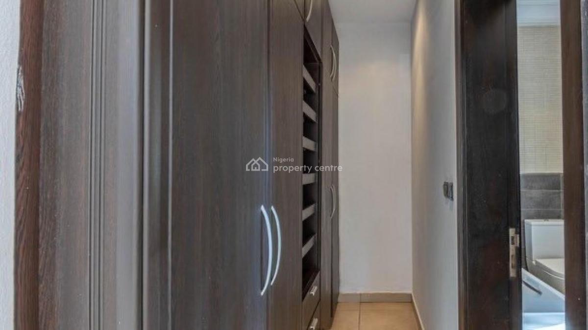 Fully Serviced 2 Bedroom Apartment with Bq, Pool & Gym, Well Built Apartment in a Fully Secured Estate, Banana Island, Ikoyi, Lagos, Flat / Apartment for Rent