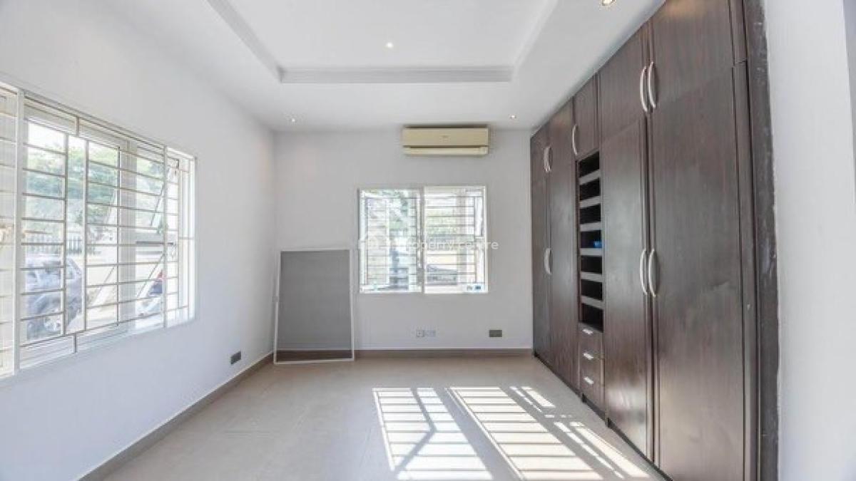 Fully Serviced 2 Bedroom Apartment with Bq, Pool & Gym, Well Built Apartment in a Fully Secured Estate, Banana Island, Ikoyi, Lagos, Flat / Apartment for Rent
