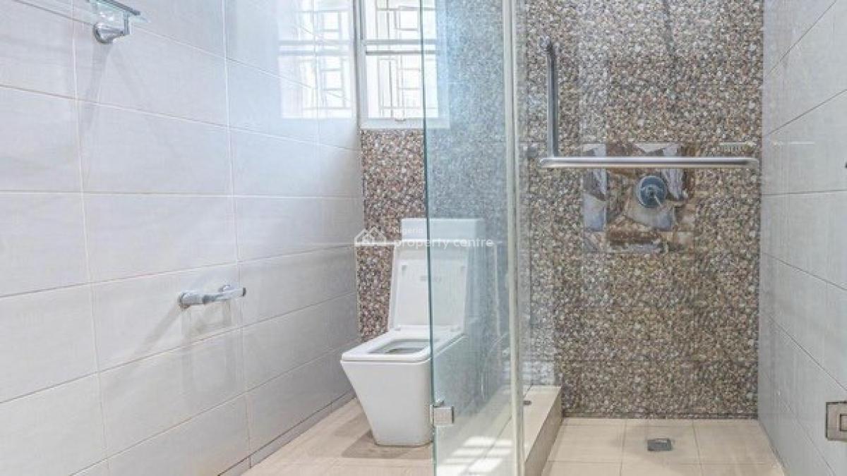 Fully Serviced 2 Bedroom Apartment with Bq, Pool & Gym, Well Built Apartment in a Fully Secured Estate, Banana Island, Ikoyi, Lagos, Flat / Apartment for Rent