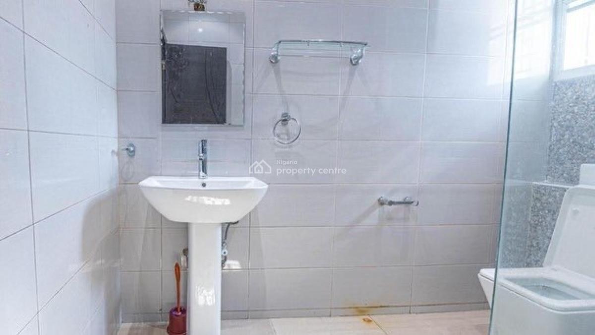 Fully Serviced 2 Bedroom Apartment with Bq, Pool & Gym, Well Built Apartment in a Fully Secured Estate, Banana Island, Ikoyi, Lagos, Flat / Apartment for Rent