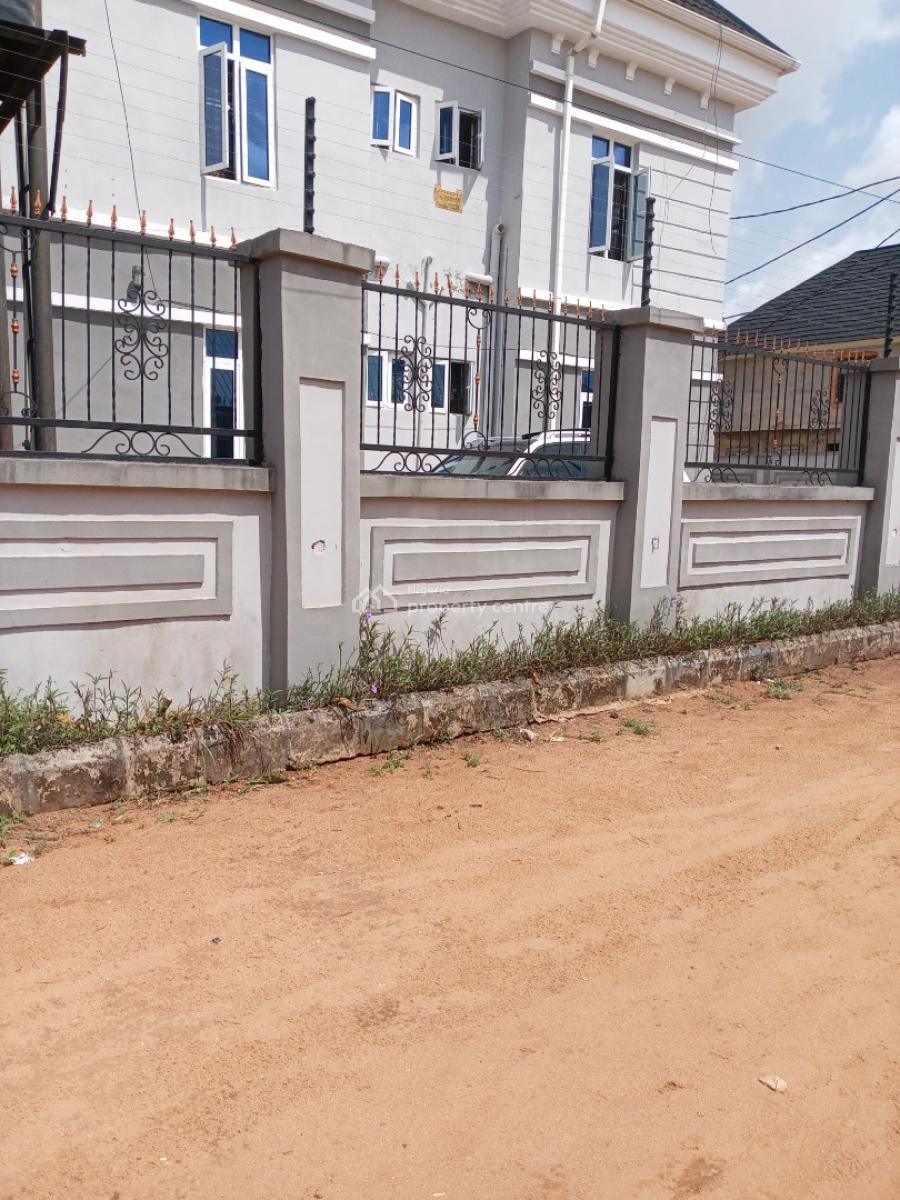 6 Unite of 2 Bedroom Flats, Ekea Road Off Sapele Road, Benin, Oredo, Edo, Flat / Apartment for Sale