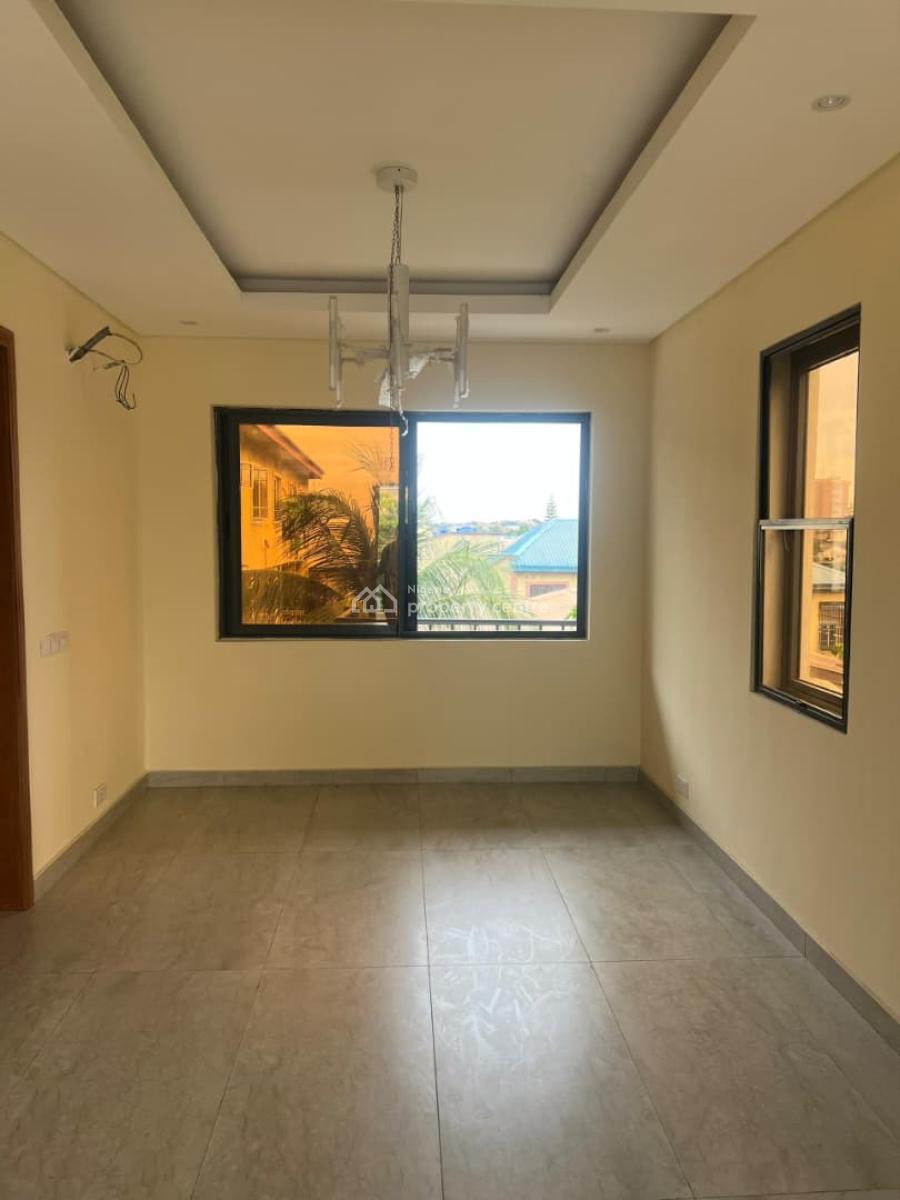 a Luxury 4 Bedroom Terrace Detached Duplex with Bq, Off Titilayo Street, Omole Phase 1, Ikeja, Lagos, House for Sale