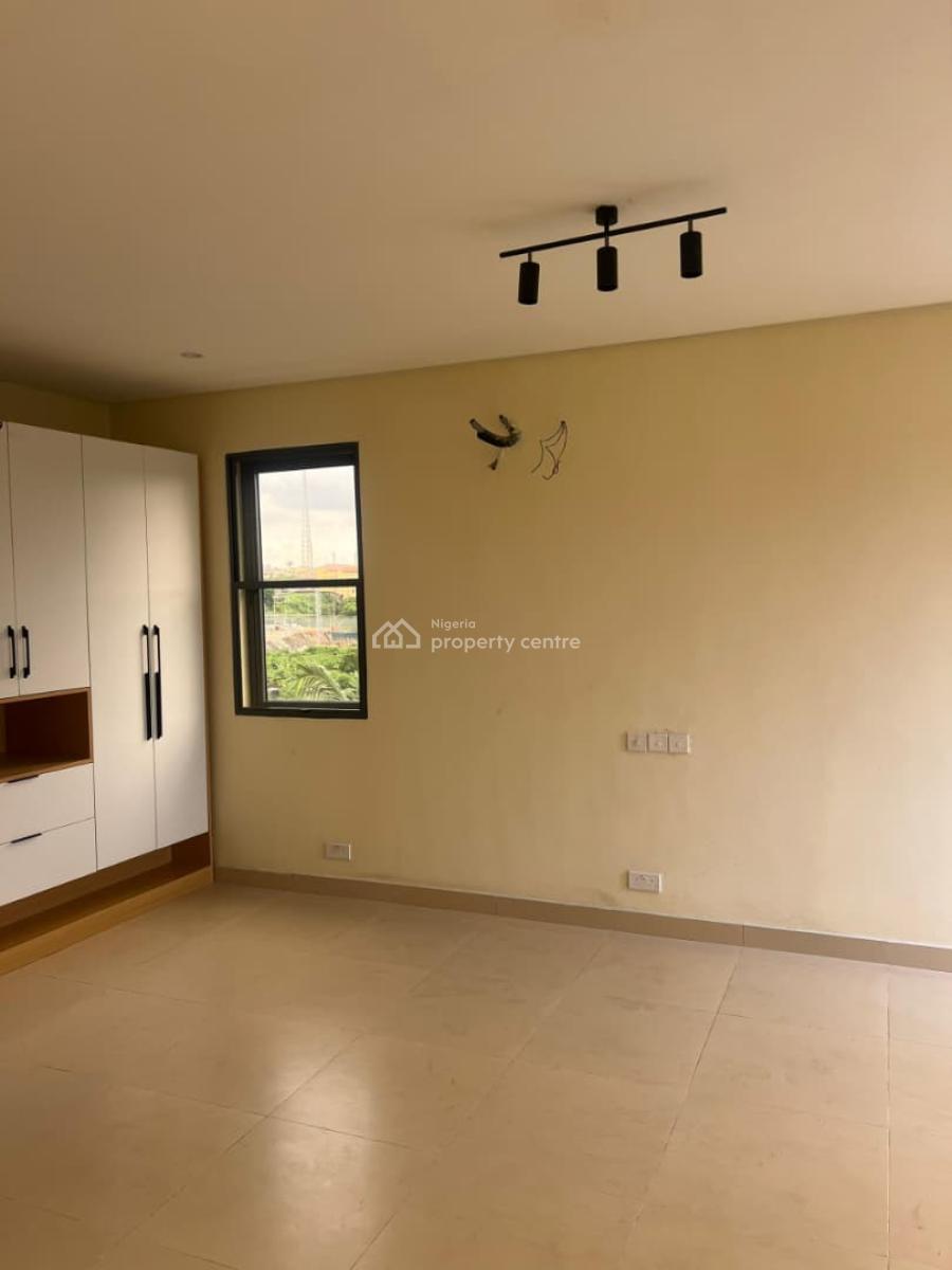 a Luxury 4 Bedroom Terrace Detached Duplex with Bq, Off Titilayo Street, Omole Phase 1, Ikeja, Lagos, House for Sale