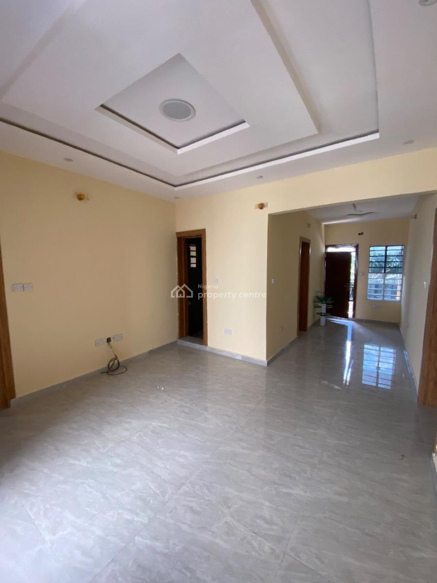 Newly Built 2 Bedroom Serviced Apartment, Harris Drive, Vgc, Lekki, Lagos, Flat / Apartment for Rent
