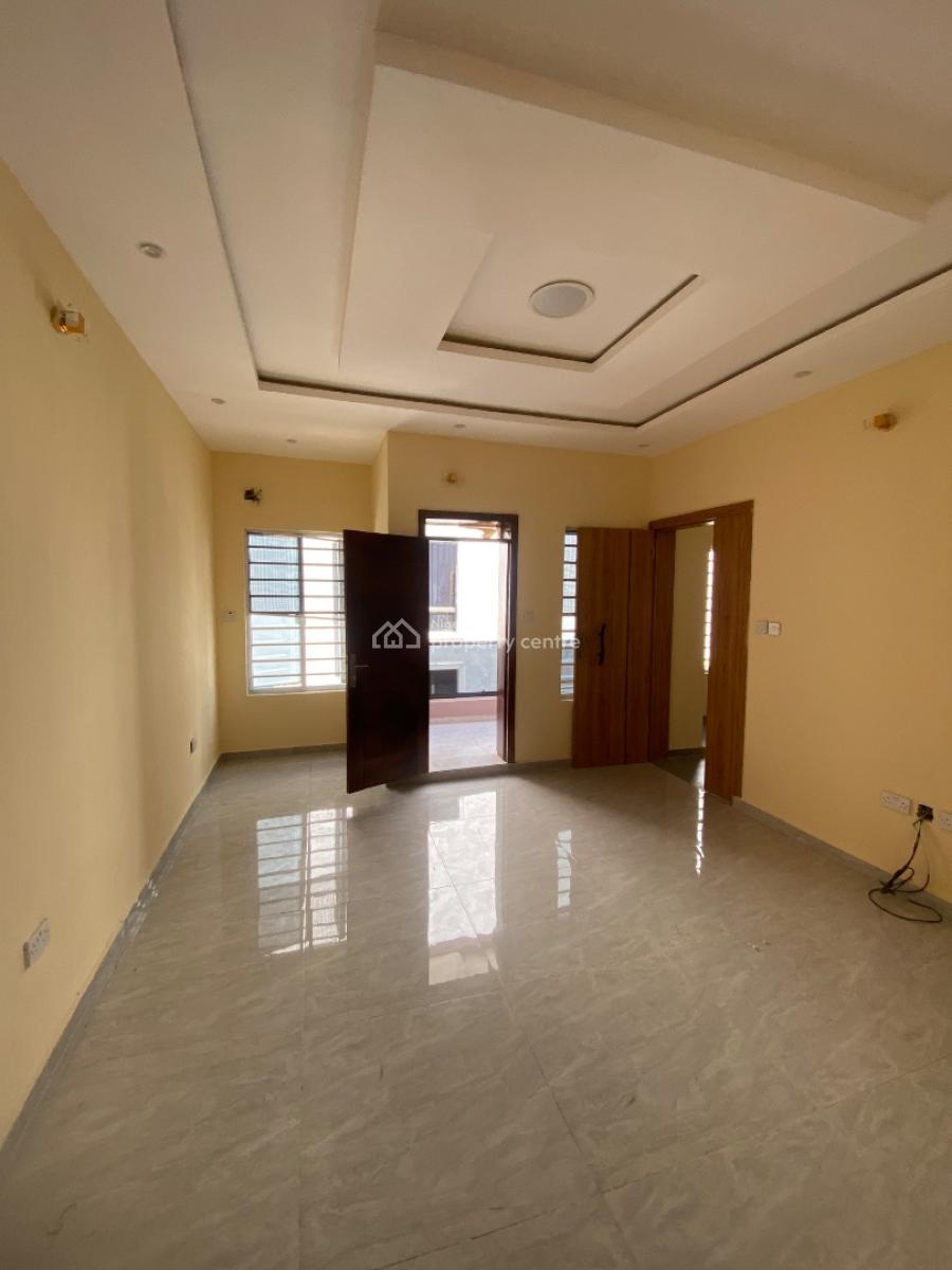 Newly Built 2 Bedroom Serviced Apartment, Harris Drive, Vgc, Lekki, Lagos, Flat / Apartment for Rent
