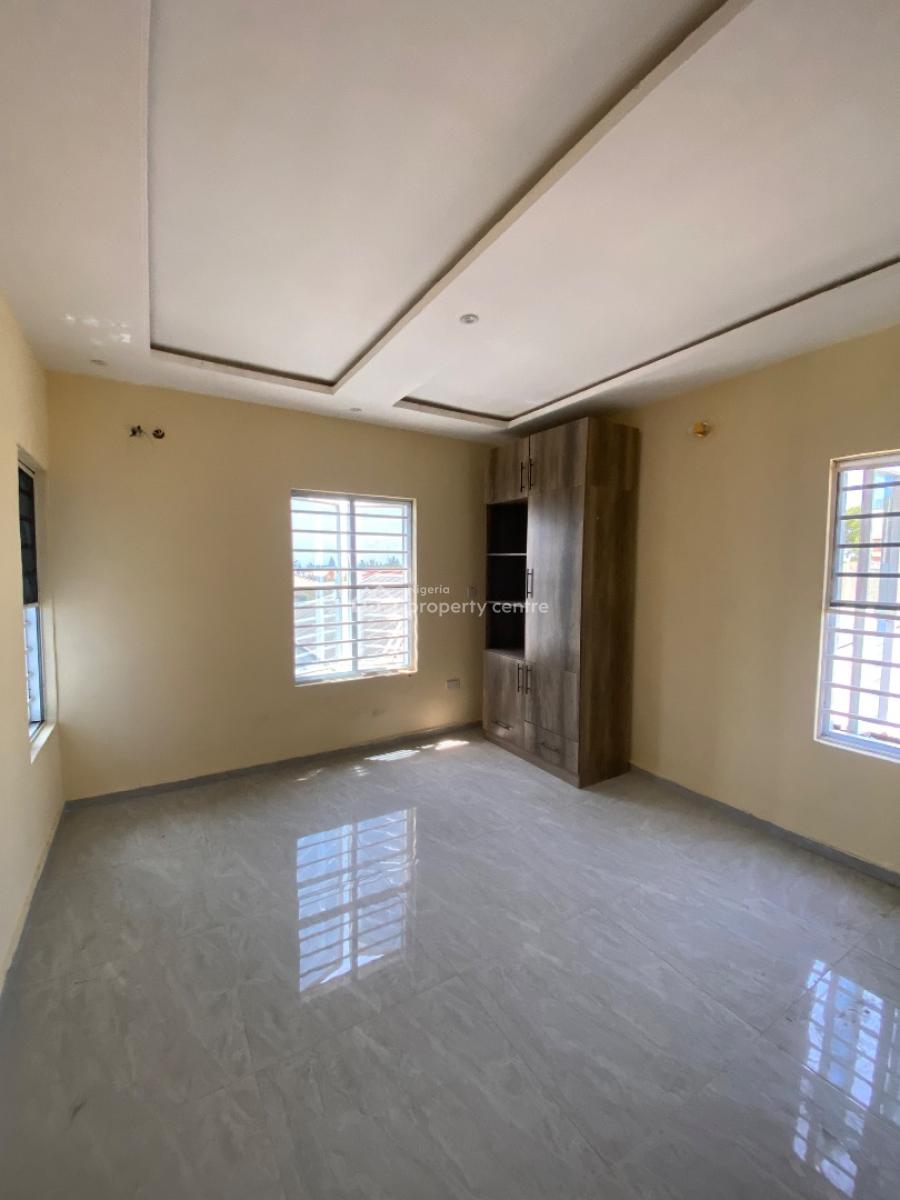 Newly Built 2 Bedroom Serviced Apartment, Harris Drive, Vgc, Lekki, Lagos, Flat / Apartment for Rent