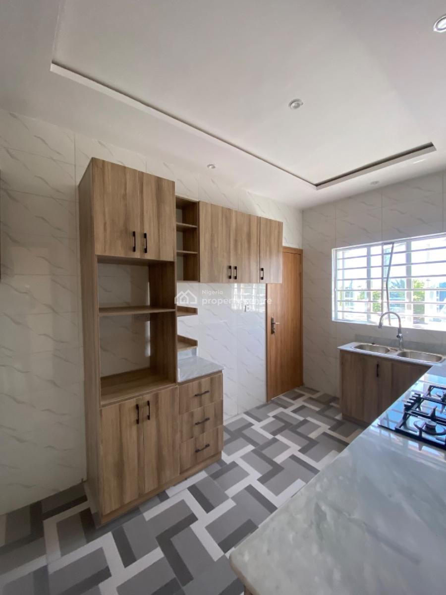 Newly Built 2 Bedroom Serviced Apartment, Harris Drive, Vgc, Lekki, Lagos, Flat / Apartment for Rent