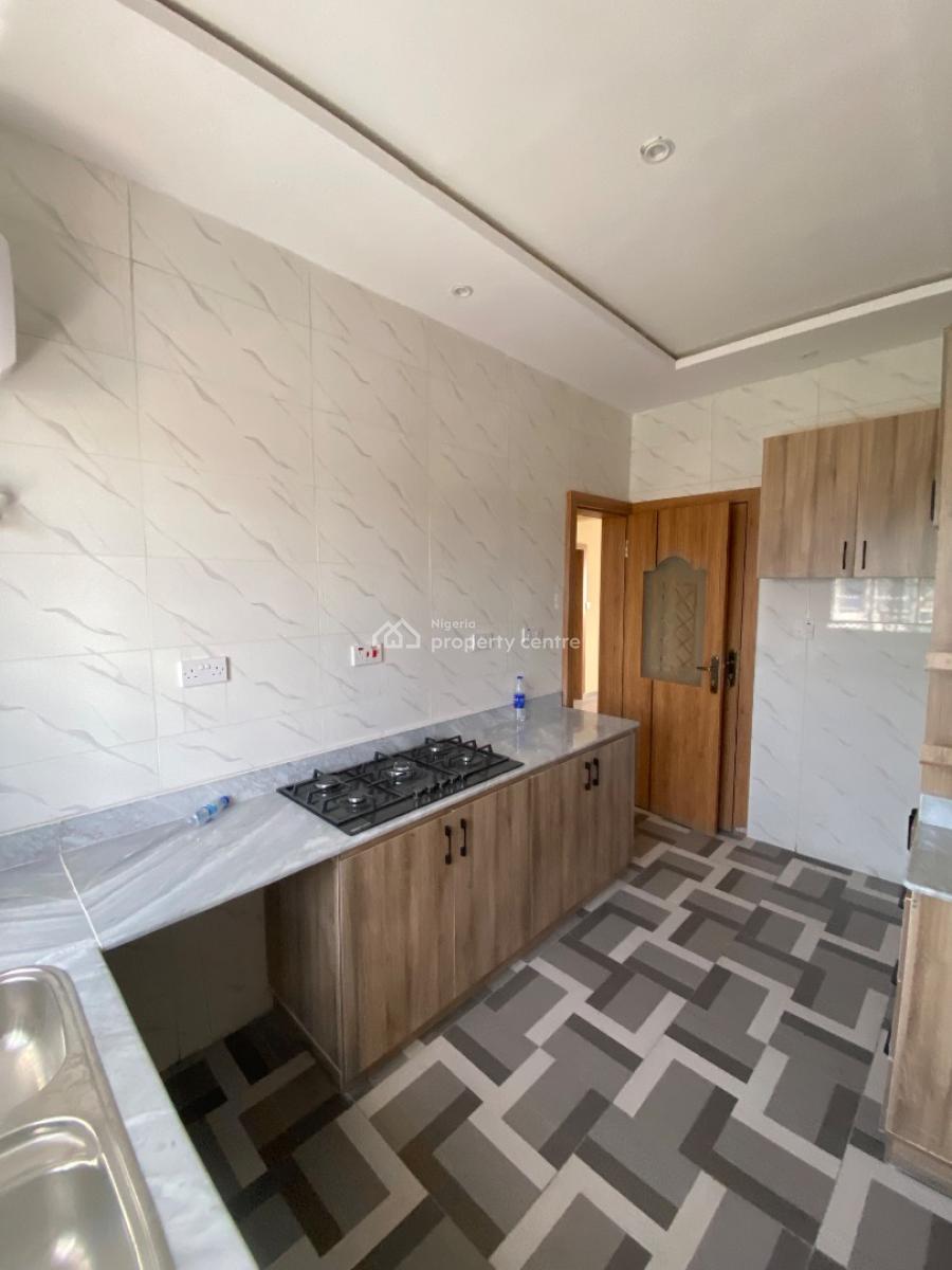 Newly Built 2 Bedroom Serviced Apartment, Harris Drive, Vgc, Lekki, Lagos, Flat / Apartment for Rent
