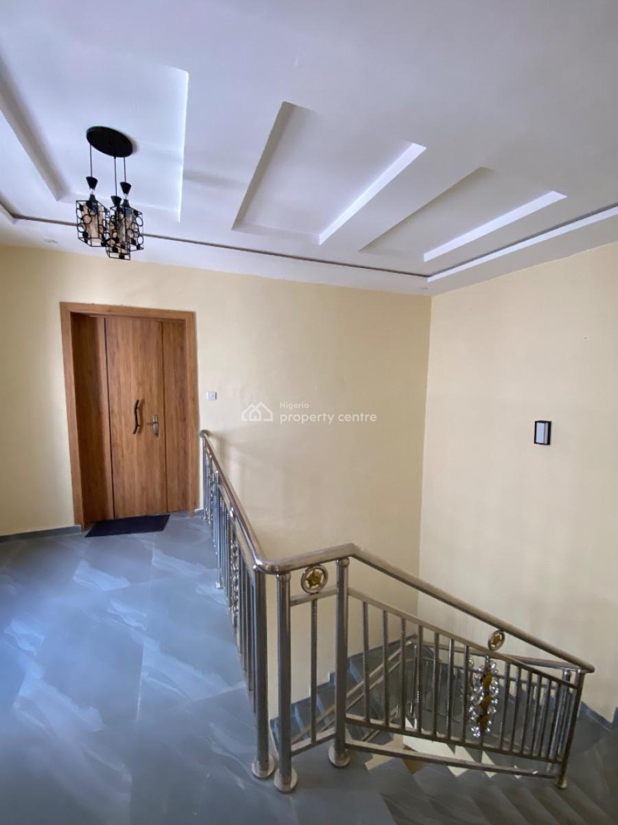 Newly Built 2 Bedroom Serviced Apartment, Harris Drive, Vgc, Lekki, Lagos, Flat / Apartment for Rent