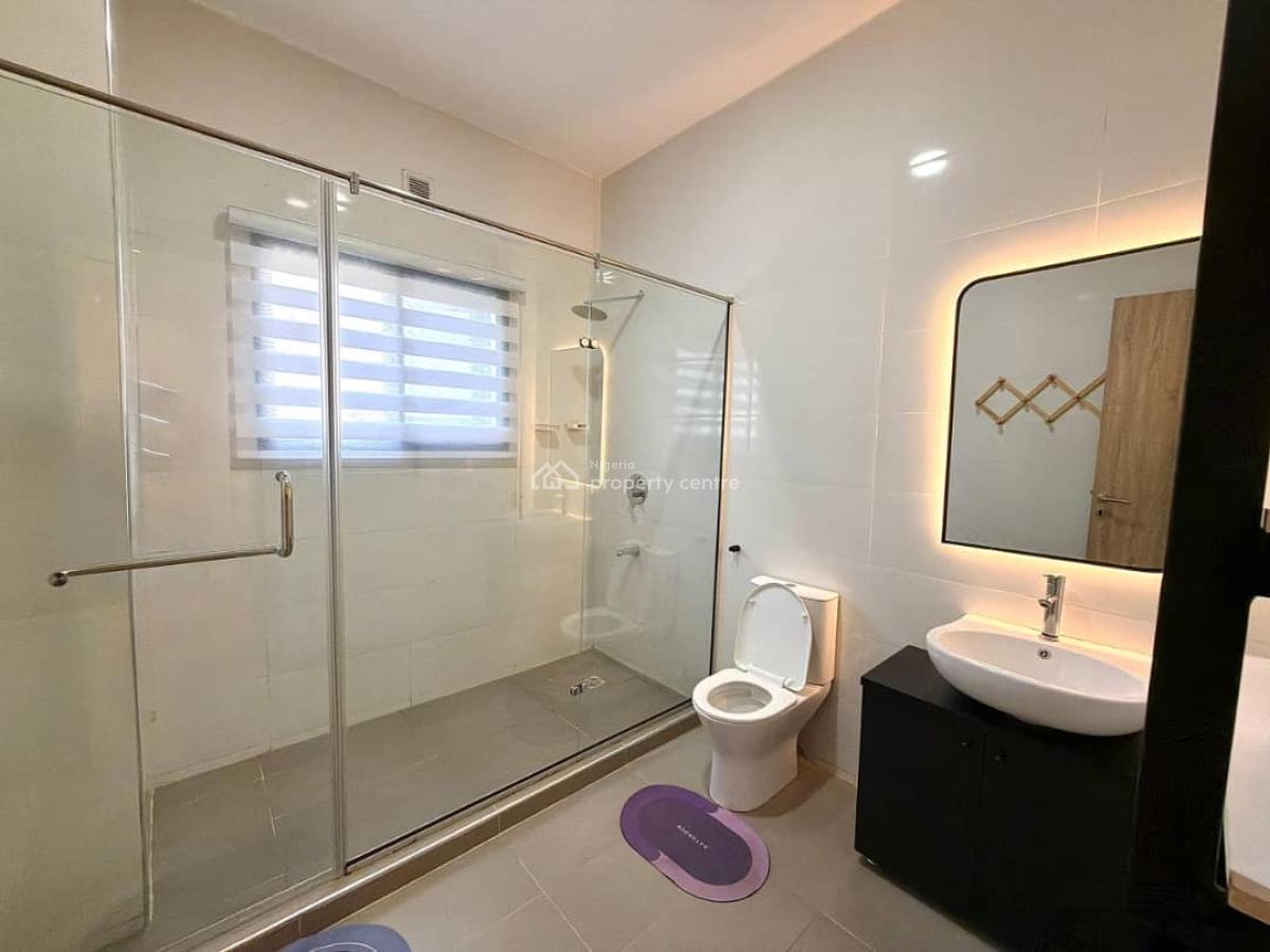 Wander Pack Lux (1) One Bedroom, Wonderpark Court, Tokunbo Omisore Street, Lekki Phase 1, Lekki, Lagos, Mini Flat (room and Parlour) Short Let