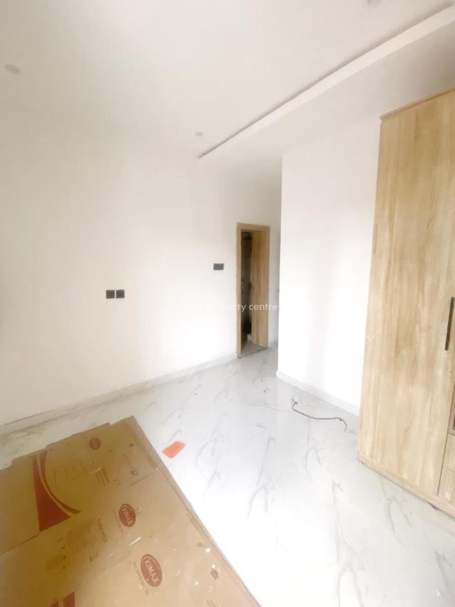 Luxury & Newly Built 2 Bedroom Apartment, Gra Phase 1, Magodo, Lagos, Flat / Apartment for Rent