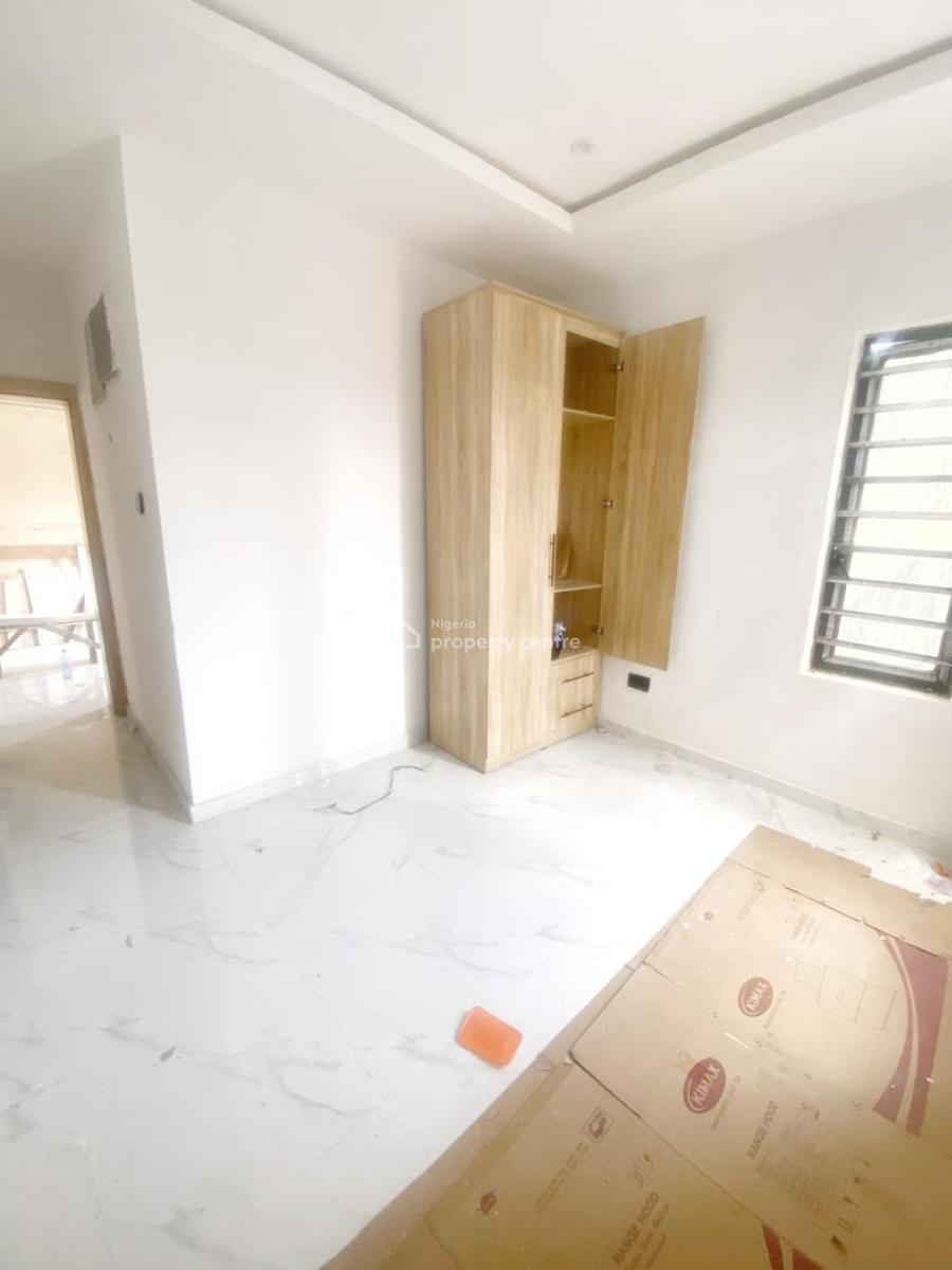 Luxury & Newly Built 2 Bedroom Apartment, Gra Phase 1, Magodo, Lagos, Flat / Apartment for Rent
