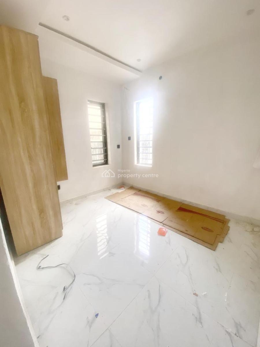 Luxury & Newly Built 2 Bedroom Apartment, Gra Phase 1, Magodo, Lagos, Flat / Apartment for Rent