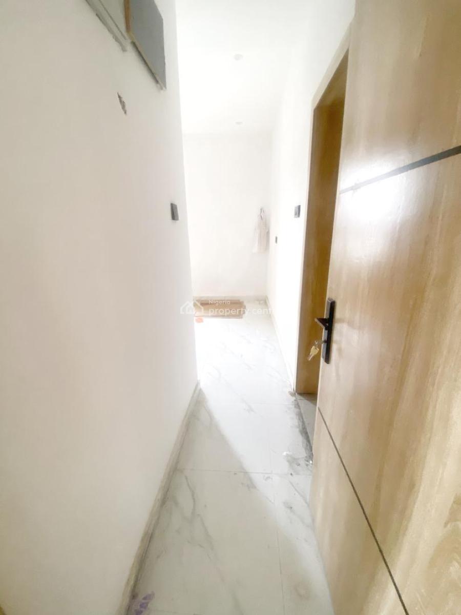 Luxury & Newly Built 2 Bedroom Apartment, Gra Phase 1, Magodo, Lagos, Flat / Apartment for Rent
