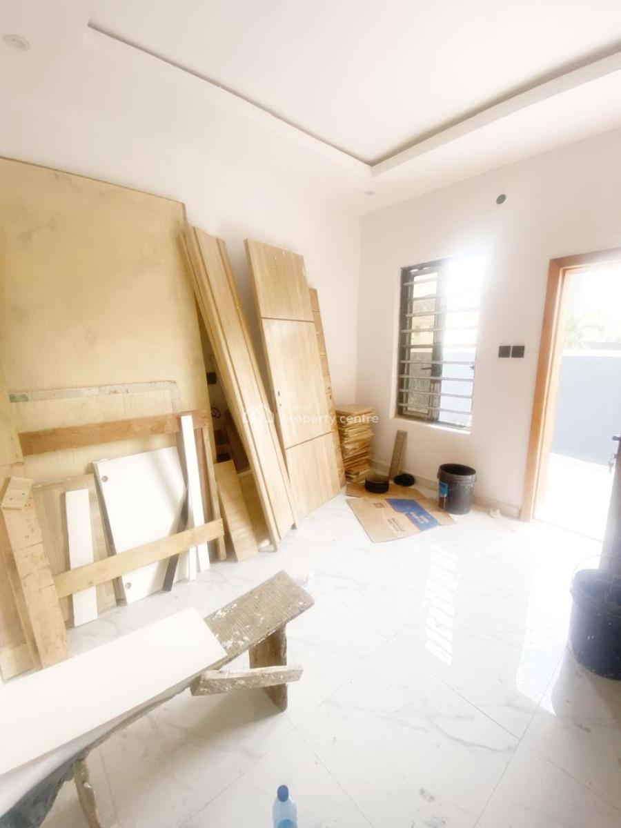 Luxury & Newly Built 2 Bedroom Apartment, Gra Phase 1, Magodo, Lagos, Flat / Apartment for Rent