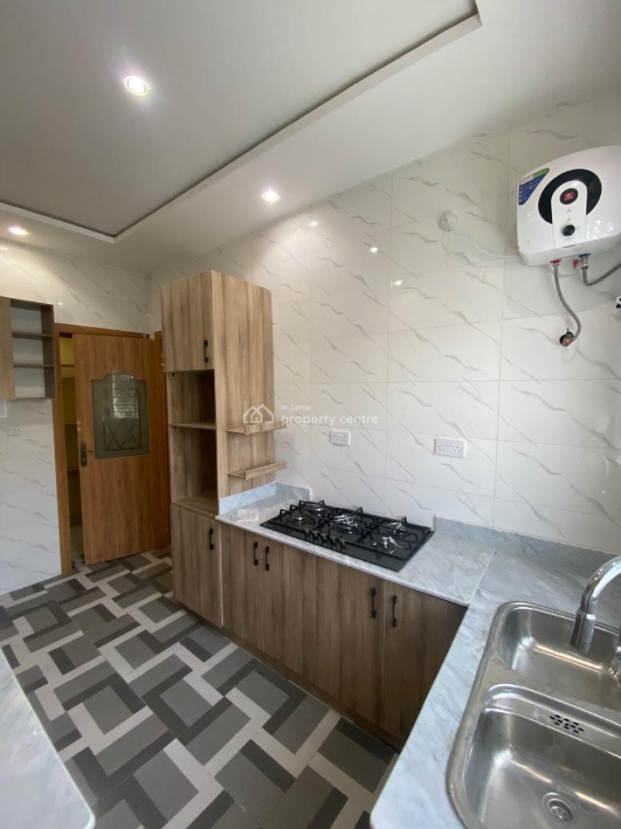 Newly Built Serviced 3 Bedroom Apartment, Harris Drive, Vgc, Lekki, Lagos, Flat / Apartment for Rent
