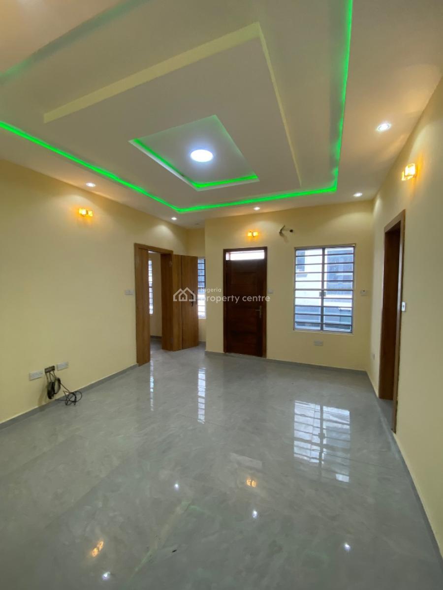 Newly Built Serviced 3 Bedroom Apartment, Harris Drive, Vgc, Lekki, Lagos, Flat / Apartment for Rent