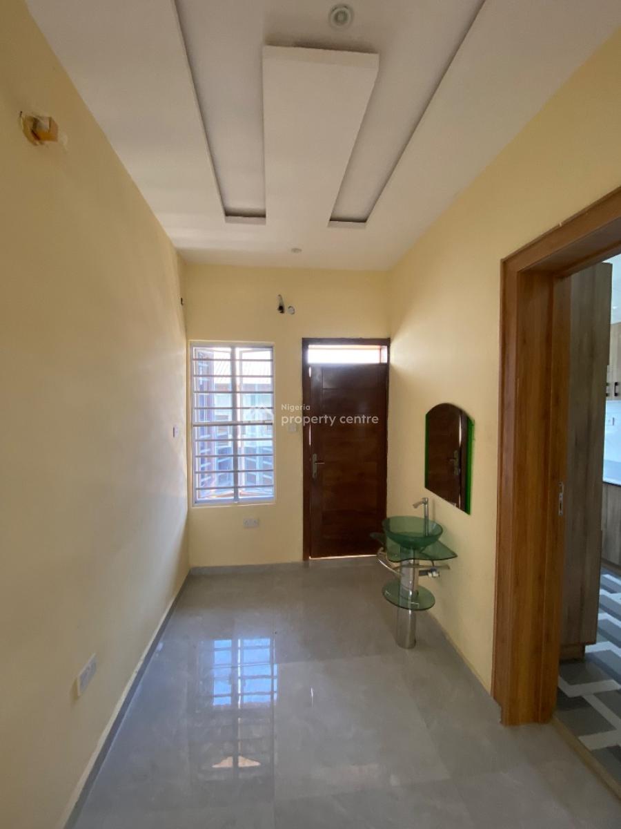 Newly Built Serviced 3 Bedroom Apartment, Harris Drive, Vgc, Lekki, Lagos, Flat / Apartment for Rent