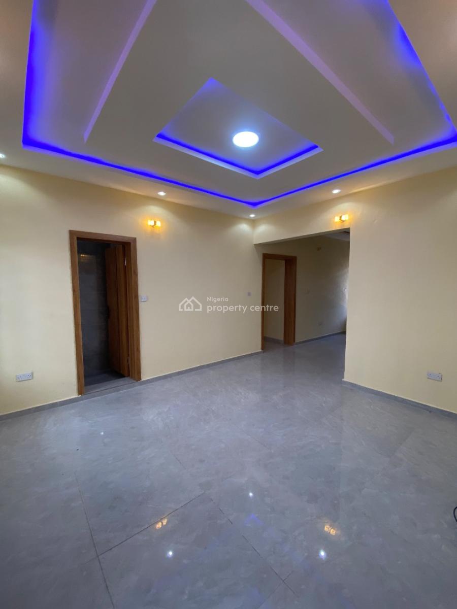 Newly Built Serviced 3 Bedroom Apartment, Harris Drive, Vgc, Lekki, Lagos, Flat / Apartment for Rent