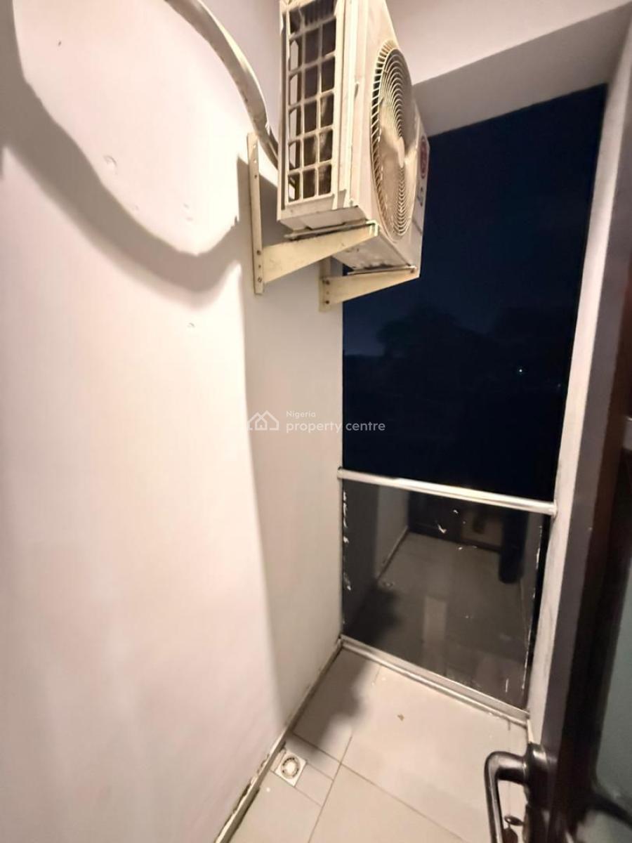 Elegant Furnished 2 Bedroom Apartment with Solar, Ikate, Lekki, Lagos, Flat / Apartment for Rent
