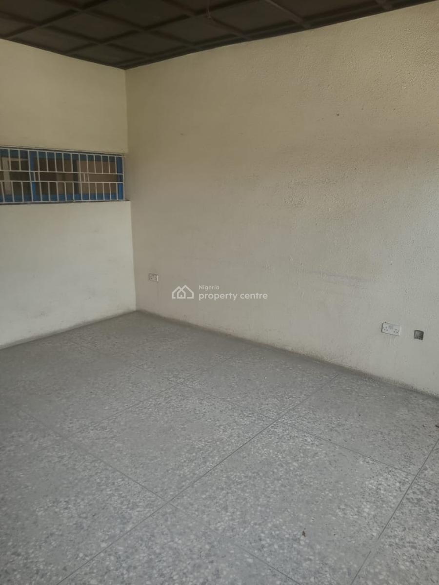 12 Spacious Offices 451sqm,  	1 Spacious Reception,  	5 Toilets,  , Apapa, Lagos, Commercial Property for Rent
