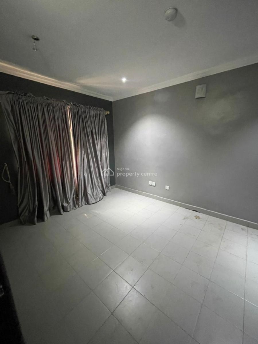 Well Maintained and Spacious Six (6) Bedroom Detached Duplex, Parkview, Ikoyi, Lagos, Detached Duplex for Rent