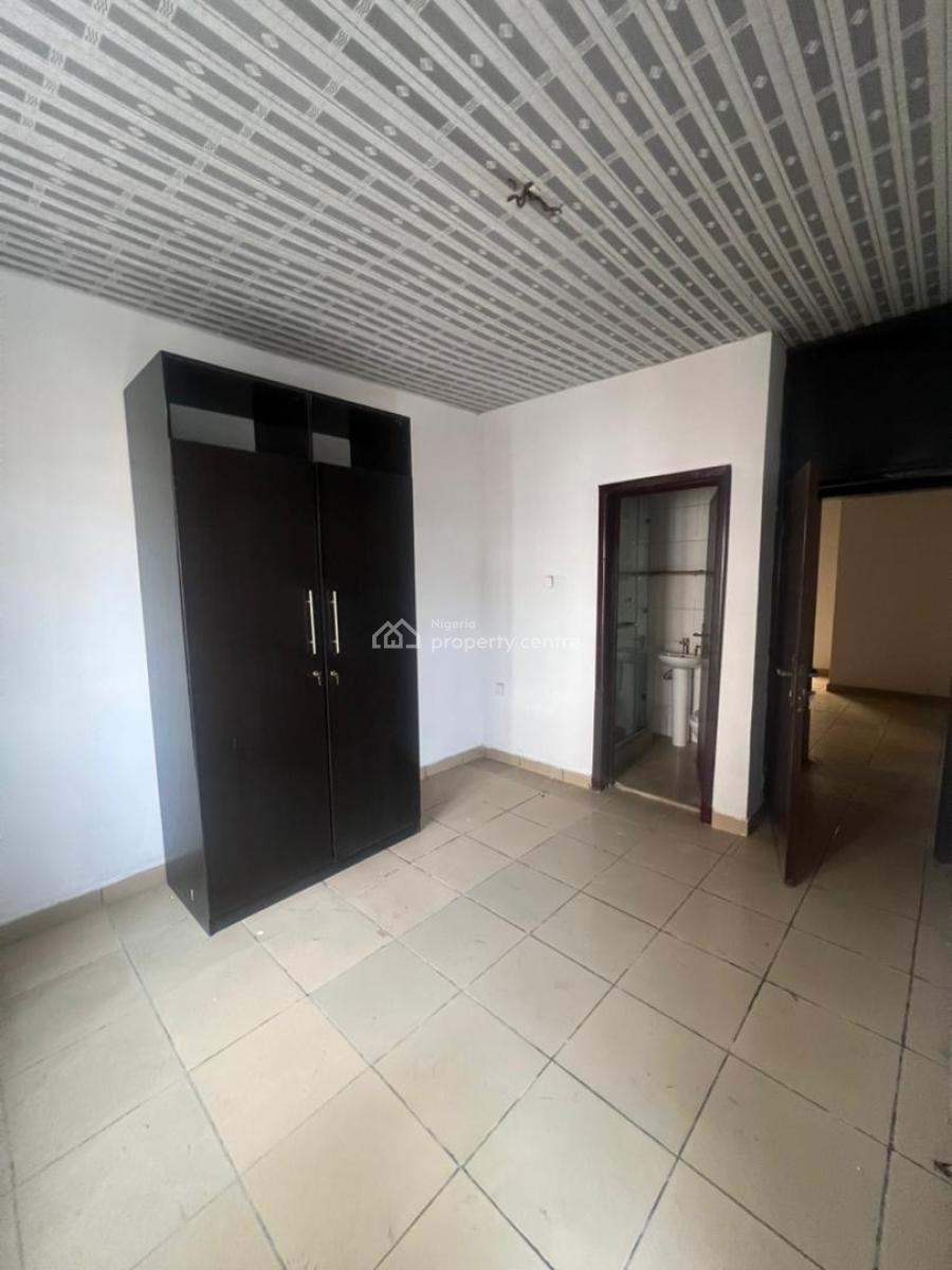 Affordable 3 Bedroom Terrace Duplex with Excellent Facility, Osapa London, Osapa, Lekki, Lagos, Terraced Duplex for Rent