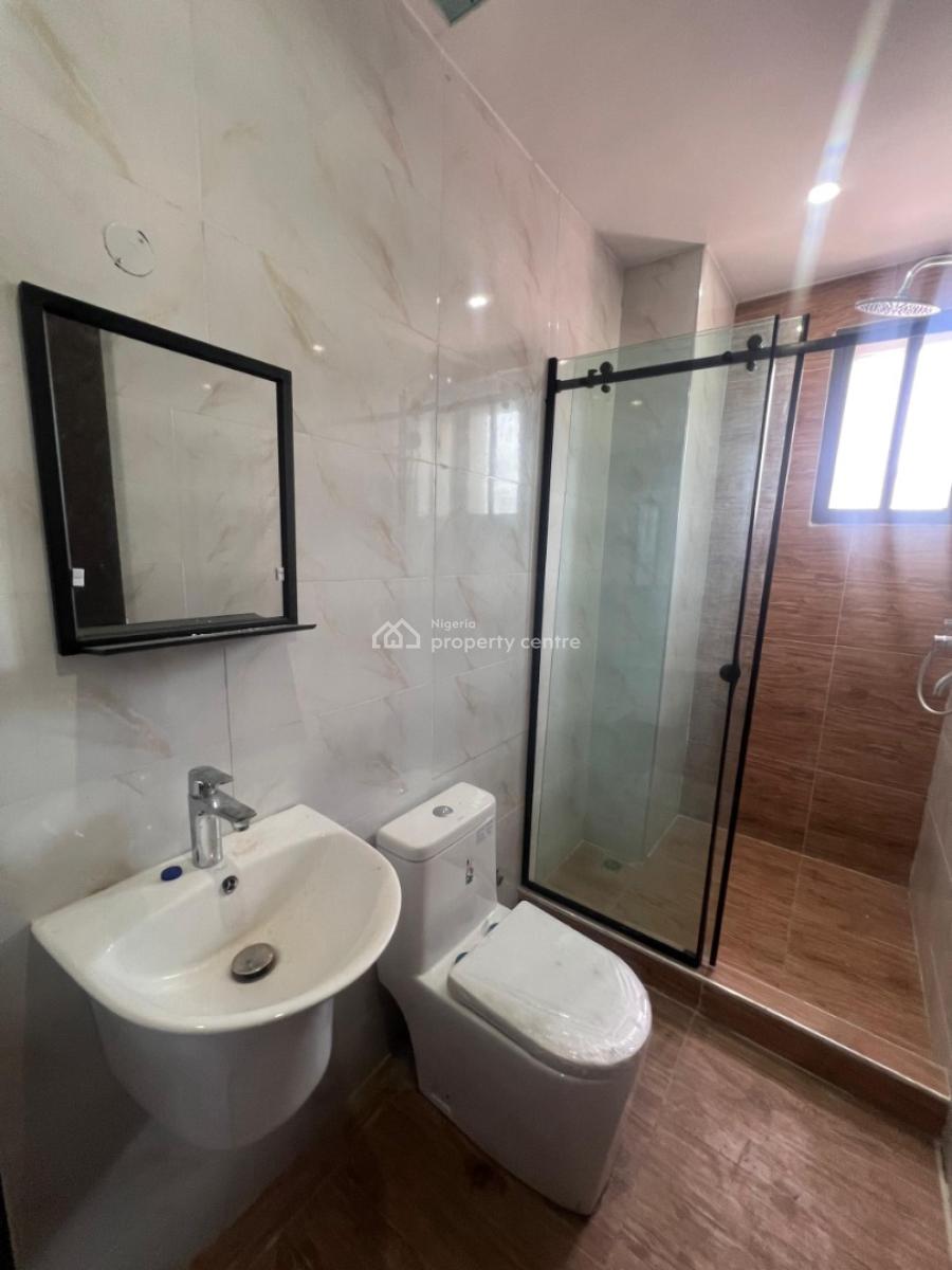 2 Bedroom Apartment Available, Off Fredom Way, Lekki, Lagos, Block of Flats for Sale