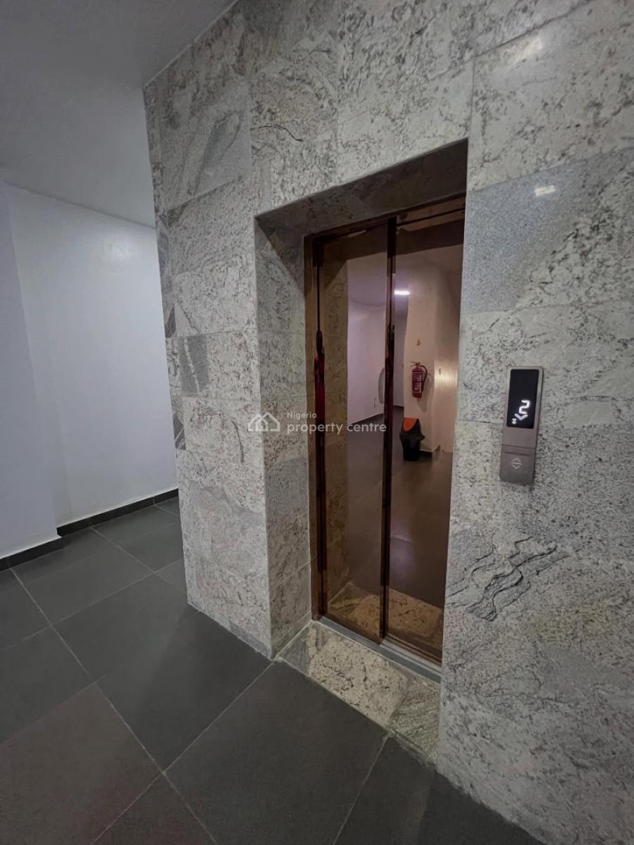Fully Furnished 2 Bedroom Apartment, Lekki Phase 1, Lekki, Lagos, Flat / Apartment for Rent