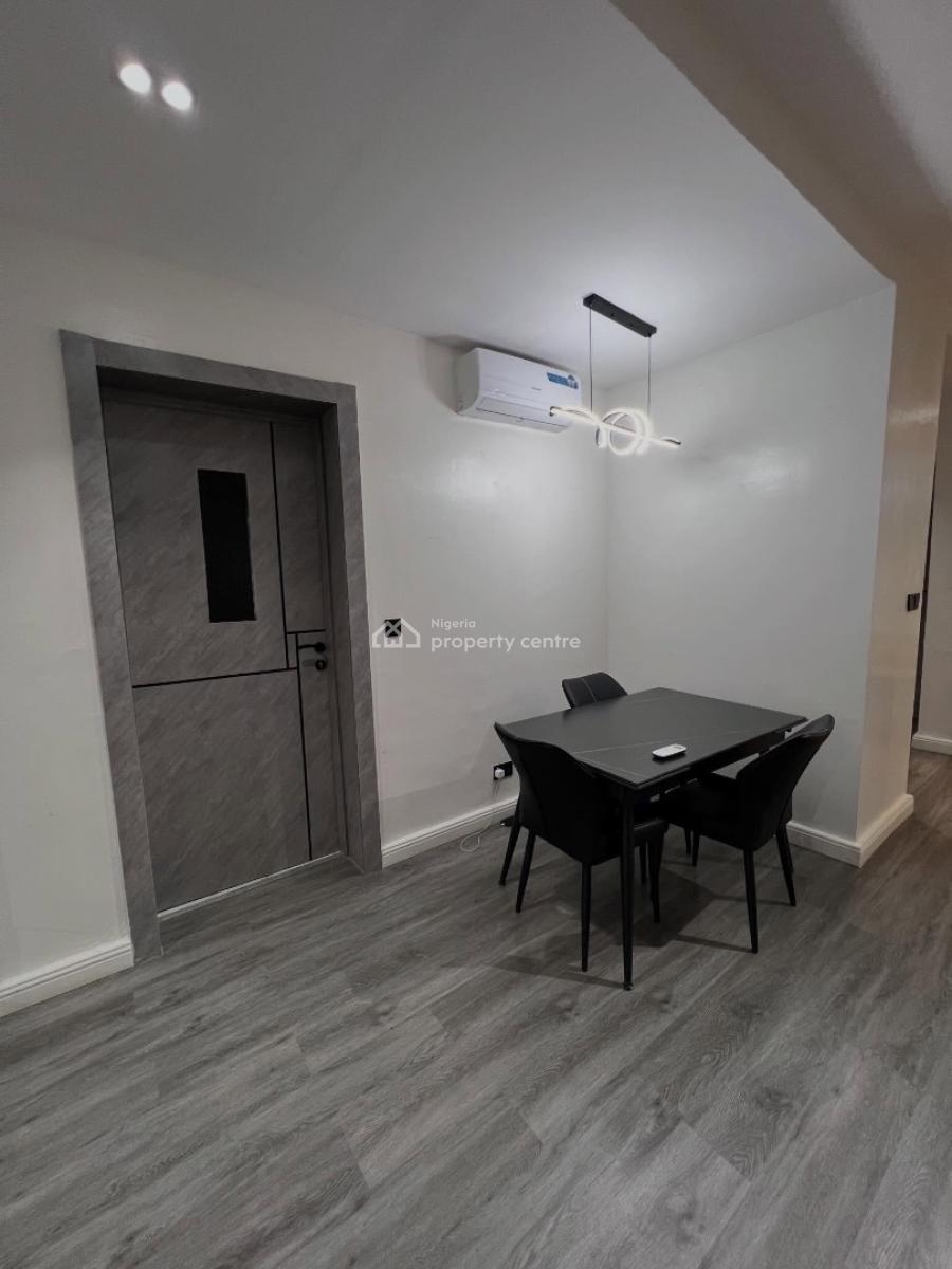 Fully Furnished 2 Bedroom Apartment, Lekki Phase 1, Lekki, Lagos, Flat / Apartment for Rent