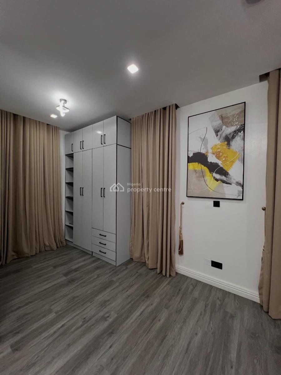Fully Furnished 2 Bedroom Apartment, Lekki Phase 1, Lekki, Lagos, Flat / Apartment for Rent