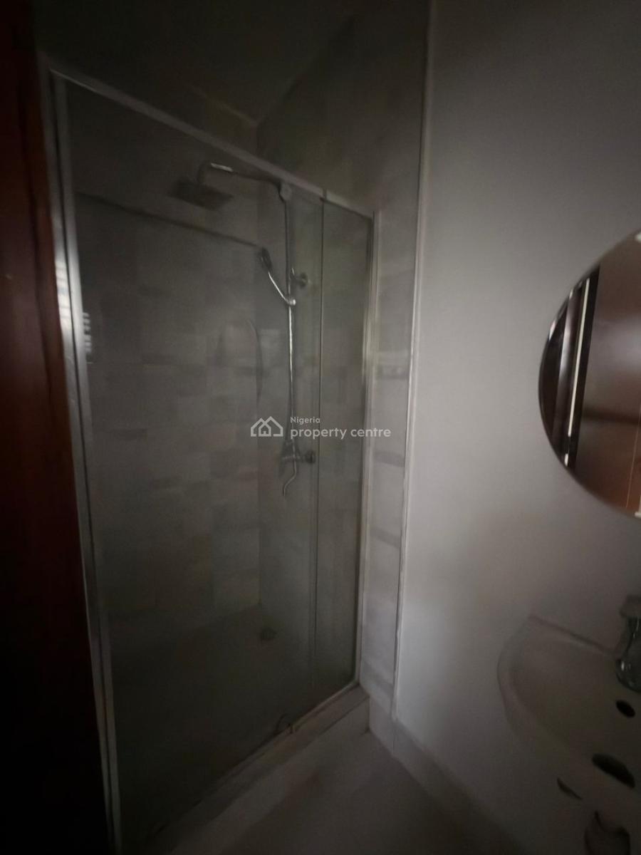 Well Maintained 2-bedroom Maisonette, Off Nike Art Gallery Rd, Ikate, Lekki, Lagos, Flat / Apartment for Rent