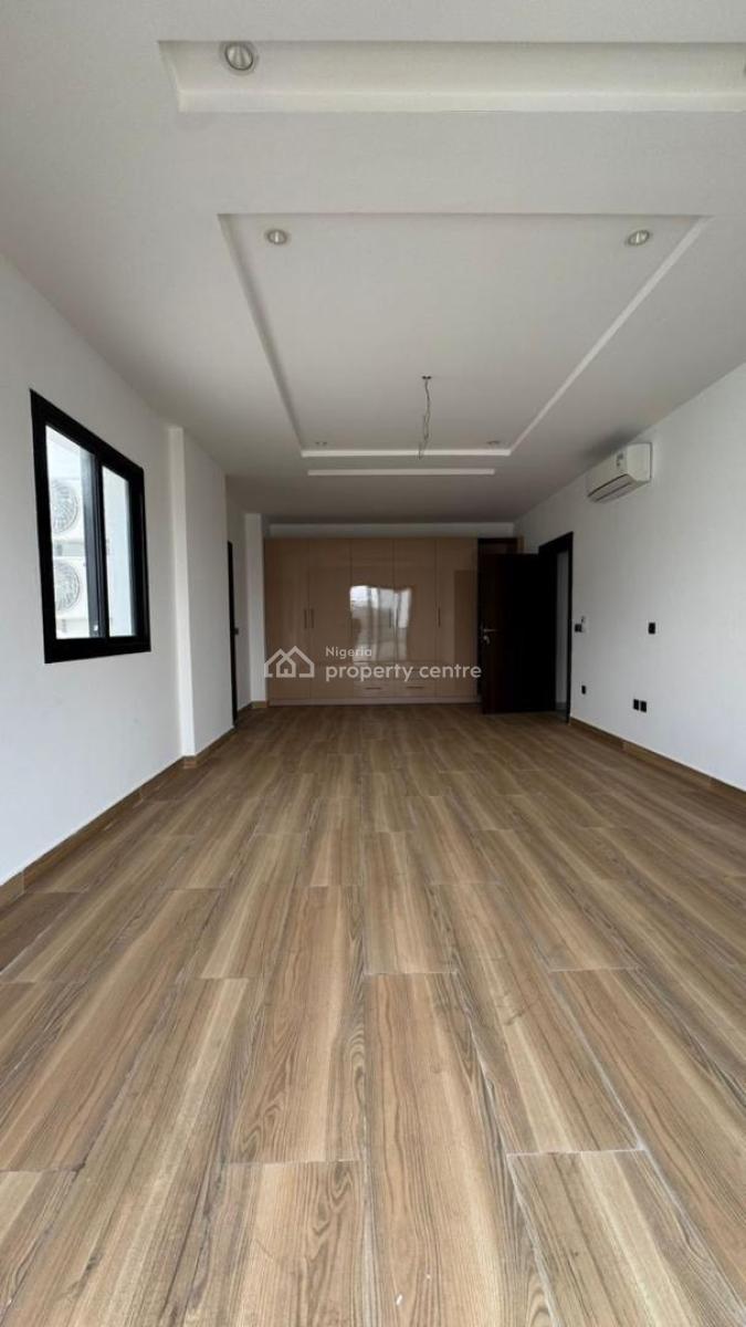 Decent and Serviced 3 Bedroom Flat, Banana Island, Ikoyi, Lagos, Flat / Apartment for Rent