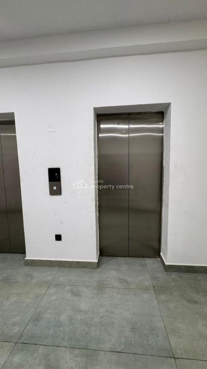 Decent and Serviced 3 Bedroom Flat, Banana Island, Ikoyi, Lagos, Flat / Apartment for Rent