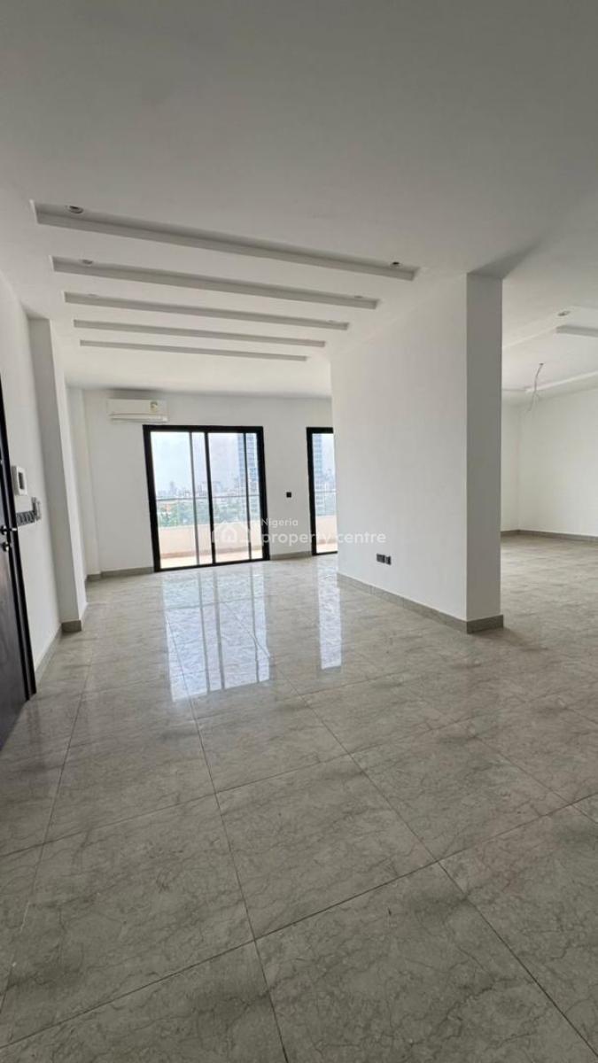 Decent and Serviced 3 Bedroom Flat, Banana Island, Ikoyi, Lagos, Flat / Apartment for Rent