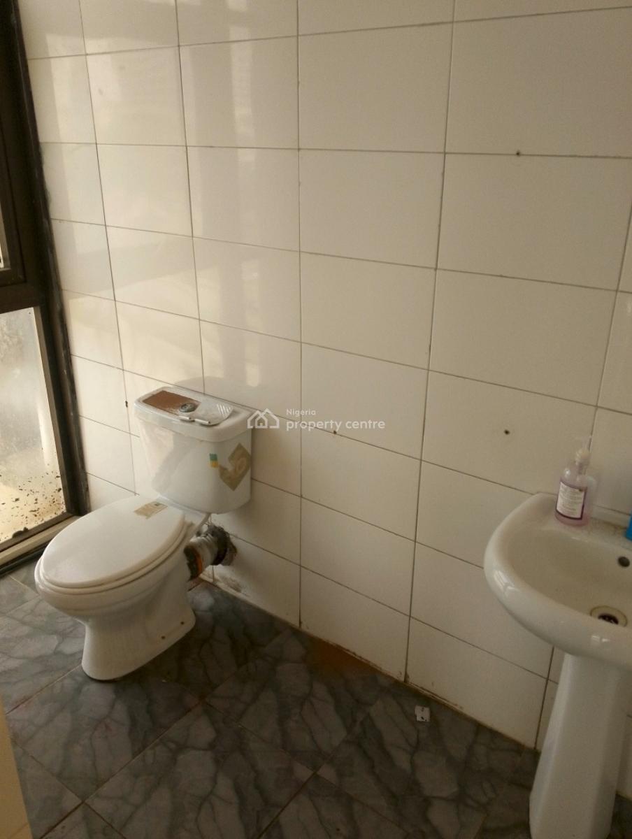 Commercial Space for a Corporate Office, Victoria Island (vi), Lagos, Office Space for Rent