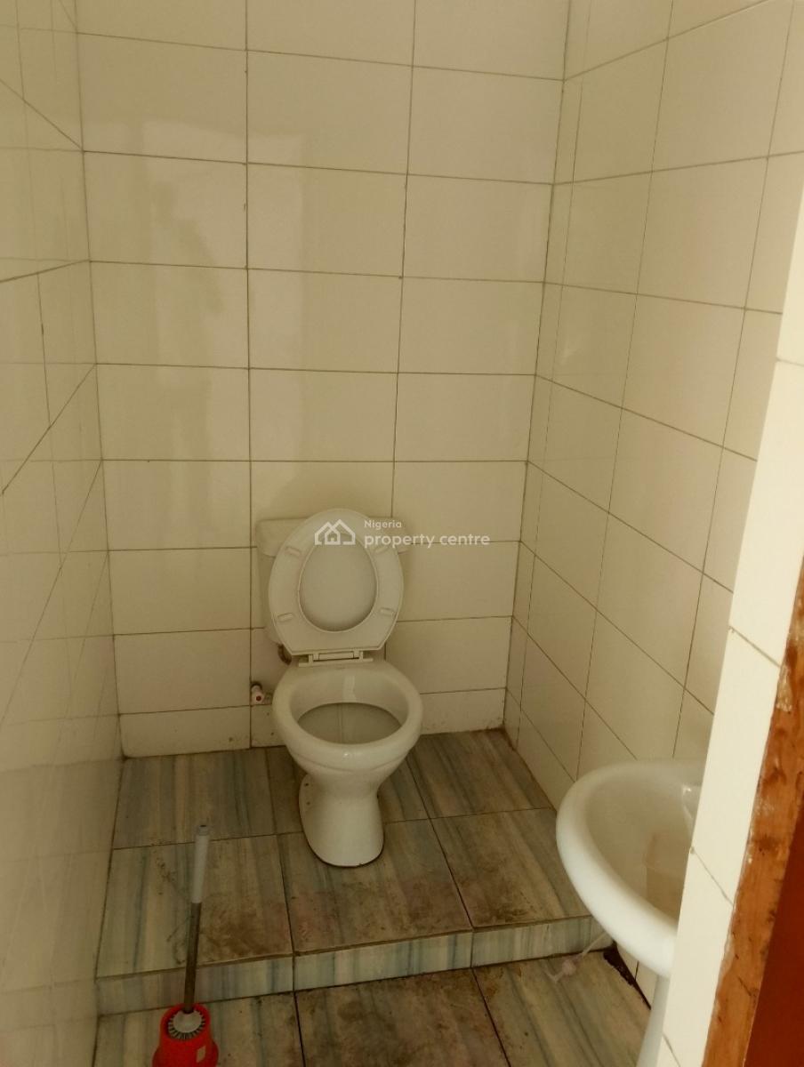 Commercial Space for a Corporate Office, Victoria Island (vi), Lagos, Office Space for Rent