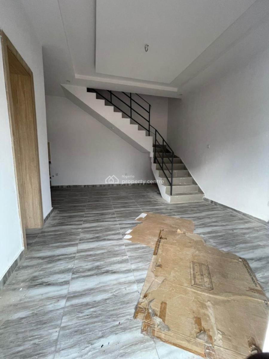 Lovely Room and Parlor Mini Flat, Ilasan, Lekki, Lagos, Mini Flat (room and Parlour) for Rent