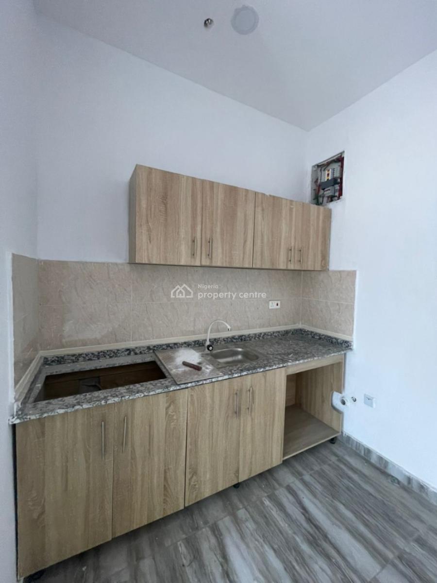 Lovely Room and Parlor Mini Flat, Ilasan, Lekki, Lagos, Mini Flat (room and Parlour) for Rent