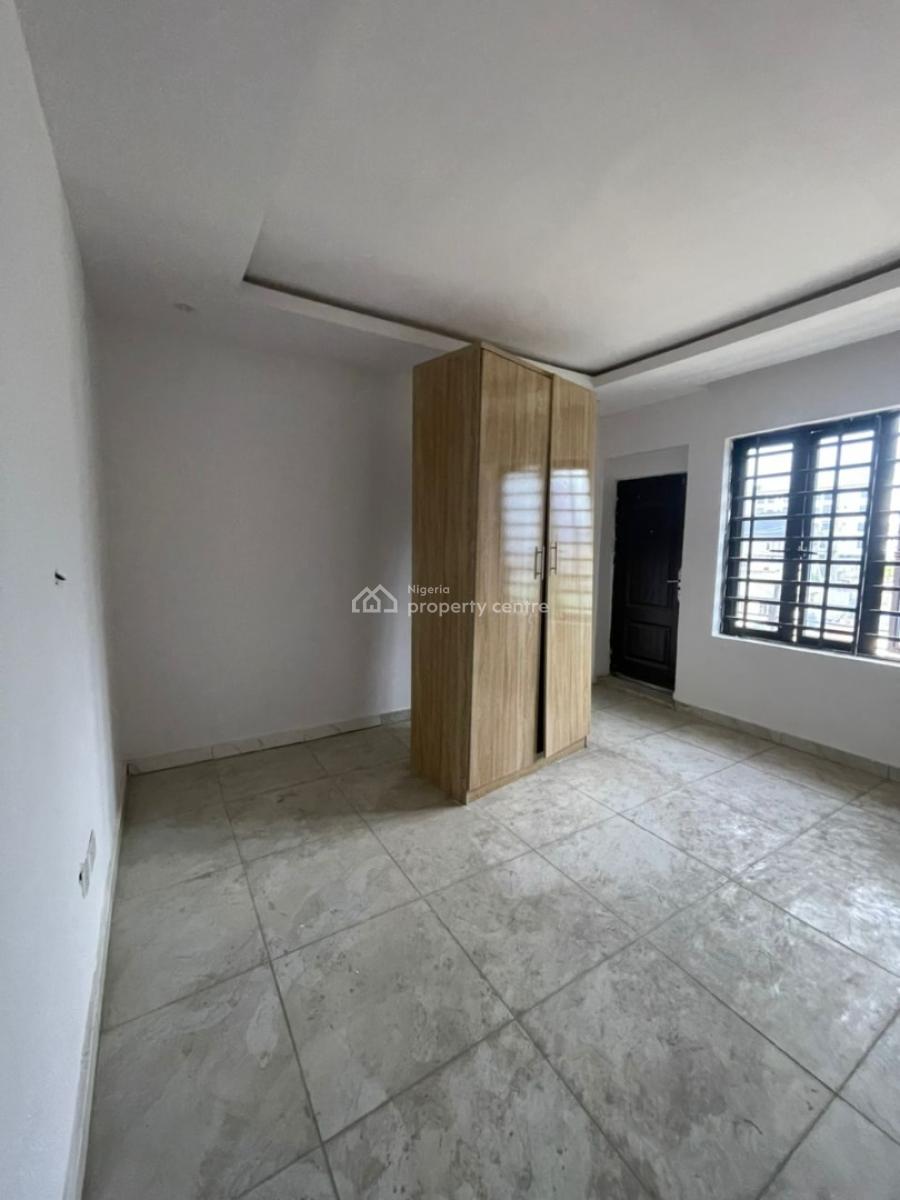 Lovely Room and Parlor Mini Flat, Ilasan, Lekki, Lagos, Mini Flat (room and Parlour) for Rent