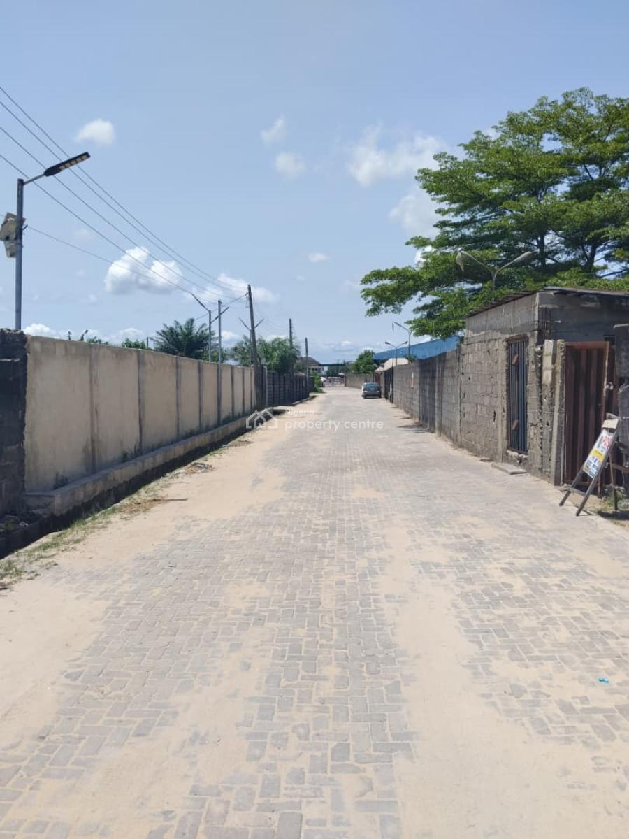 Luxury 3 Bedroom Apartment with Excellent Facility, Lakowe, Ajah, Lagos, Flat / Apartment for Rent