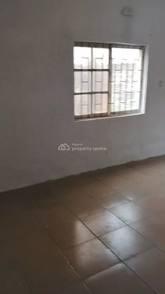 Luxury 3 Bedroom Apartment with Excellent Facility, Lakowe, Ajah, Lagos, Flat / Apartment for Rent