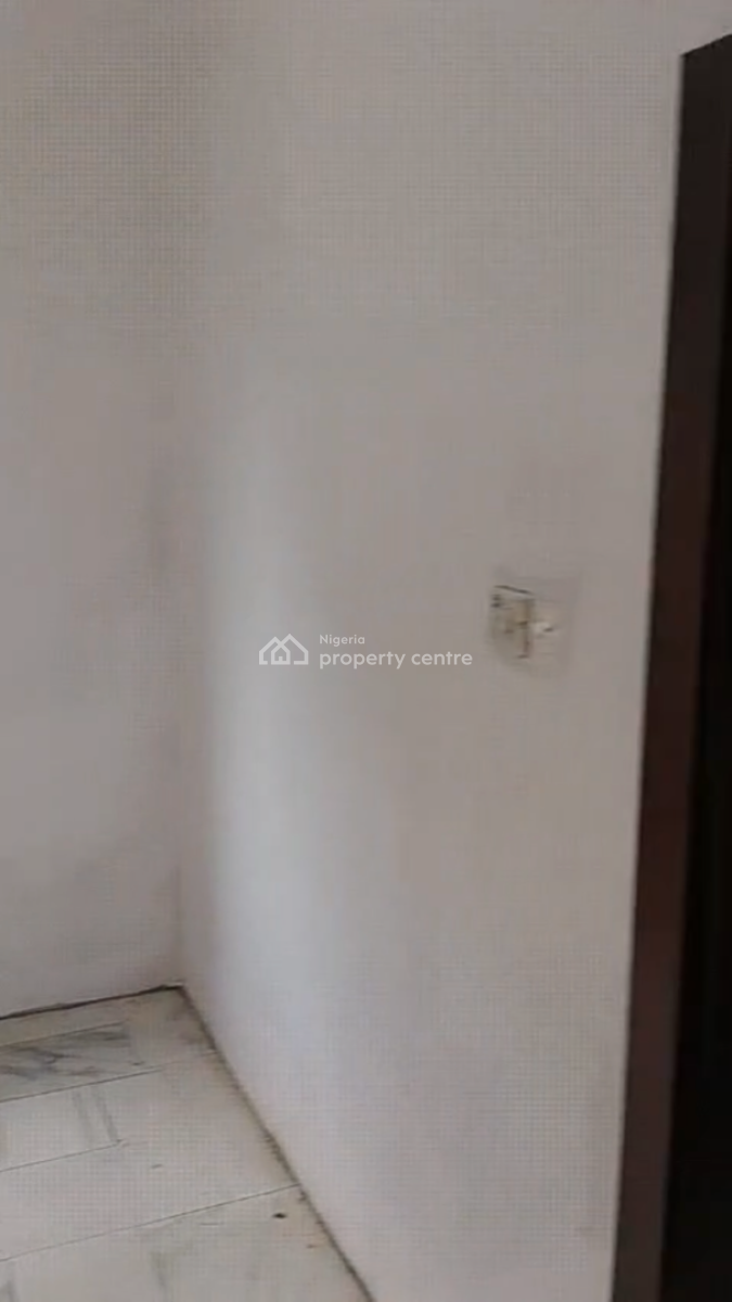 Luxury 3 Bedroom Apartment with Excellent Facility, Lakowe, Ajah, Lagos, Flat / Apartment for Rent