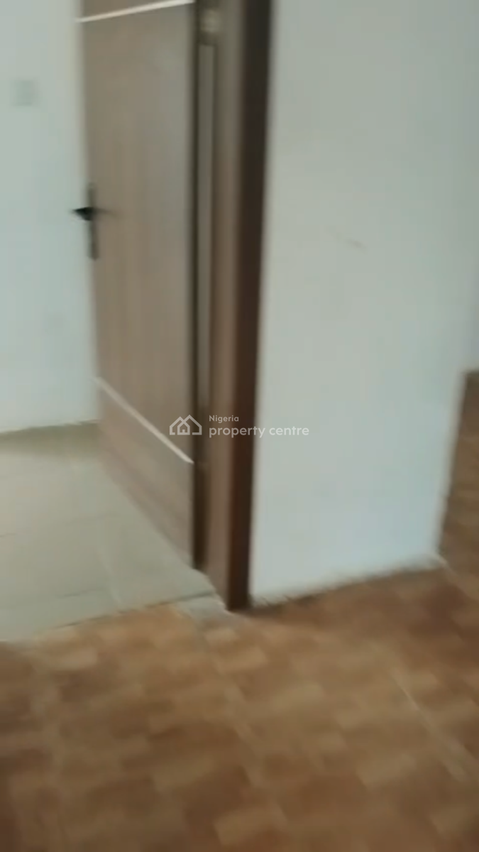 Luxury 3 Bedroom Apartment with Excellent Facility, Lakowe, Ajah, Lagos, Flat / Apartment for Rent